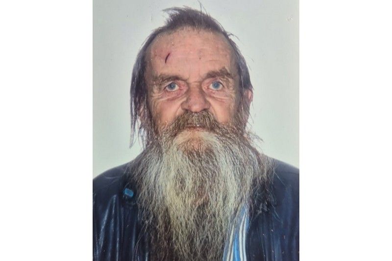 MISE À JOUR - RETROUVÉ - Disparition de Mario Lamontagne à Sherbrooke : le SPS lance un appel à la population